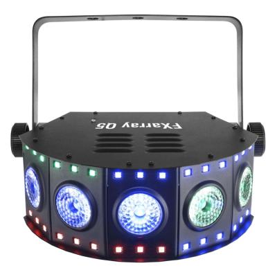 CHAUVET FXARRAY Q5